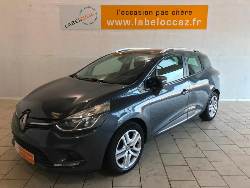 RENAULT Clio Estate 1.5 dCi 90ch energy Business 82g