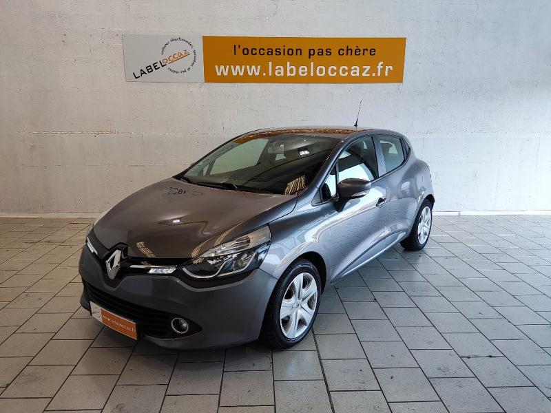 RENAULT Clio 1.5 dCi 90ch energy Business Eco² 82g