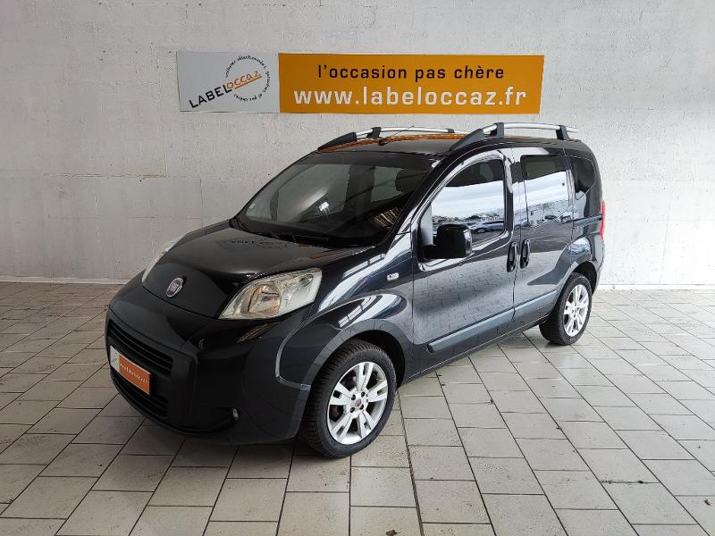 FIAT Qubo 1.3 Multijet 16v 75ch Dynamic