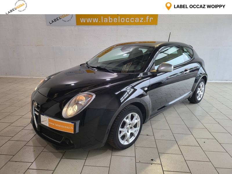 ALFA ROMEO MiTo 1.4 MPI 78ch Edizione Stop&Start