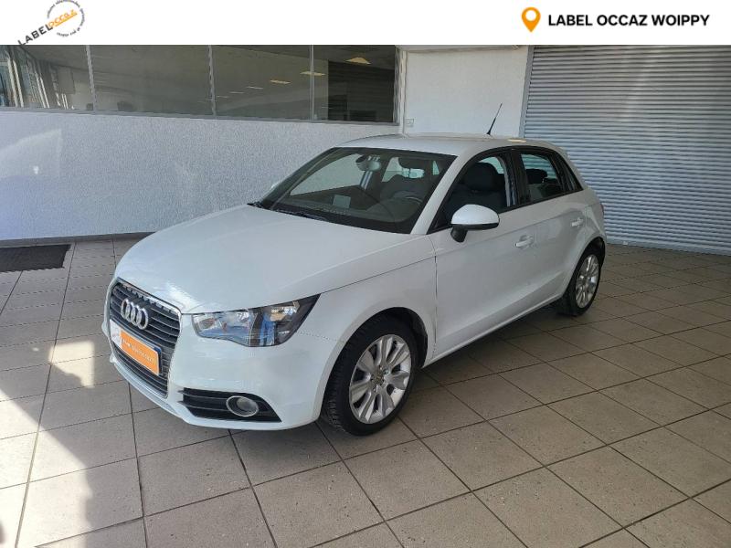 AUDI A1 Sportback 1.4 TFSI 122ch Ambition 5 places