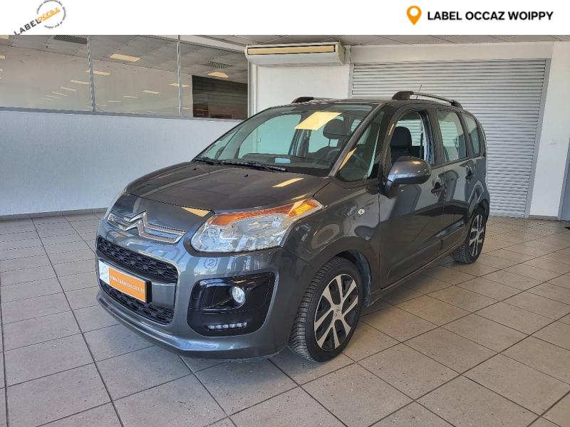 CITROEN C3 Picasso 1.6 HDi90 Business