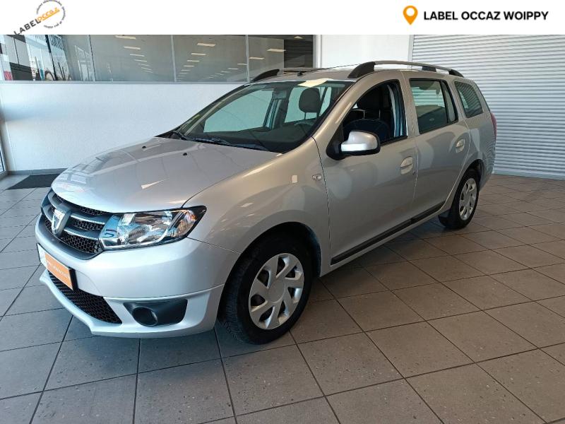 DACIA Logan MCV 1.5 dCi 90ch Prestige Euro6