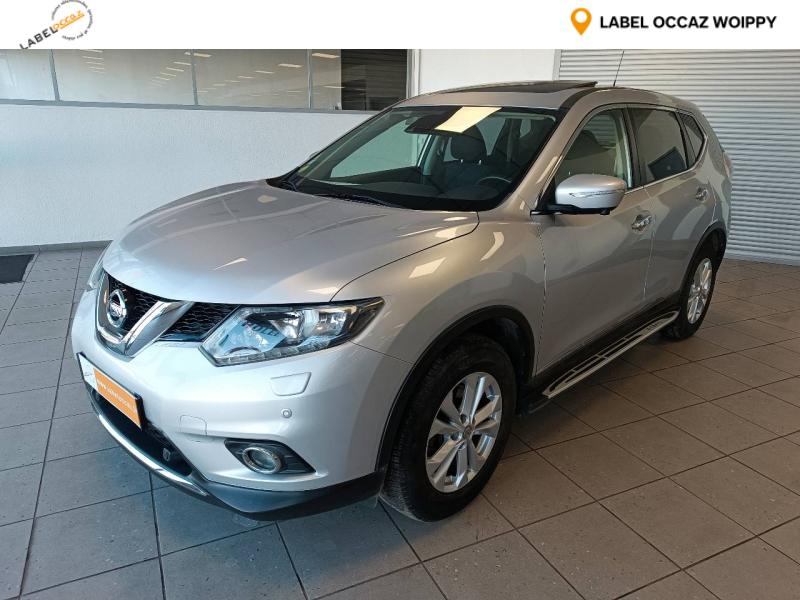 NISSAN X-Trail 1.6 dCi 130ch Acenta Xtronic Euro6 7 places