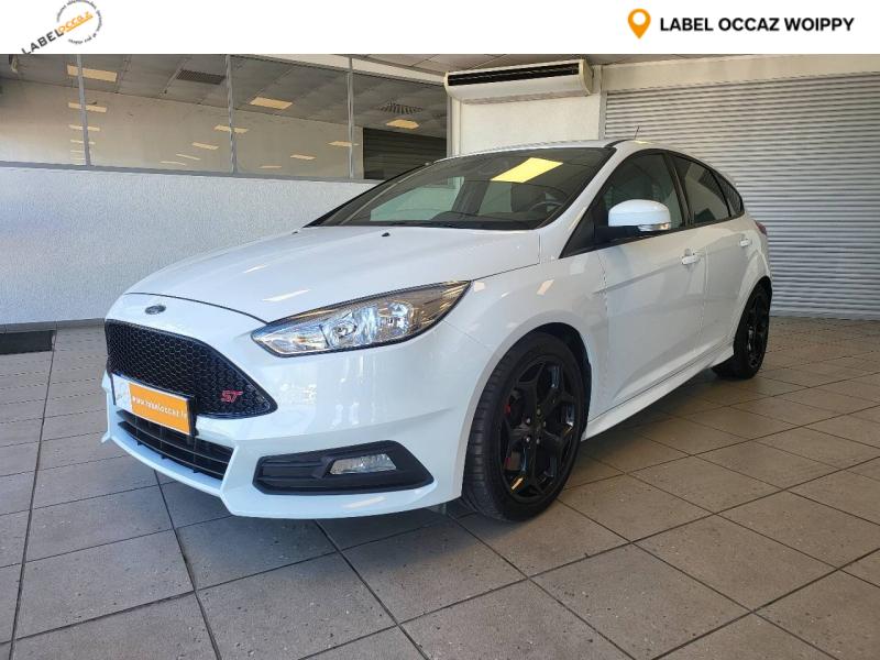 FORD Focus 2.0 EcoBoost 250ch Stop&Start ST