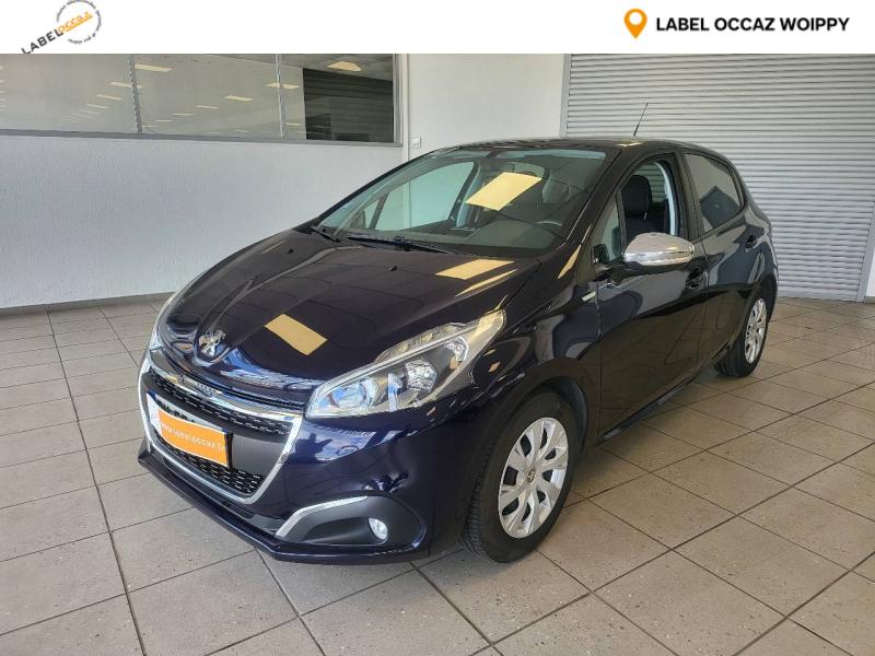 PEUGEOT 208 1.6 BlueHDi 75ch Urban Soul 5p