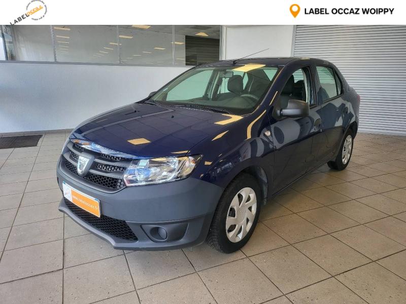 DACIA Logan 1.2 16v 75ch