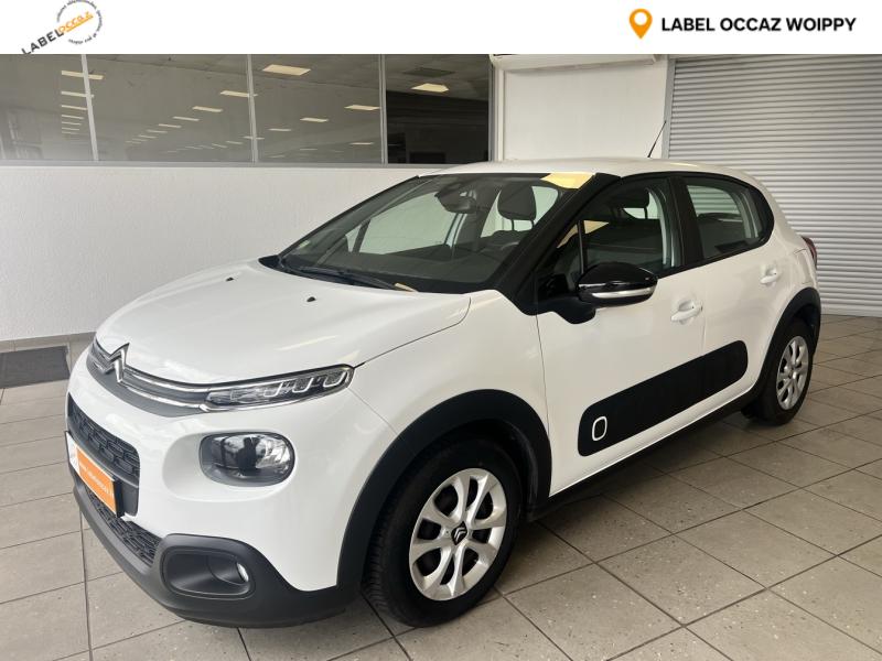 CITROEN C3 BlueHDi 75ch Feel Business S&S