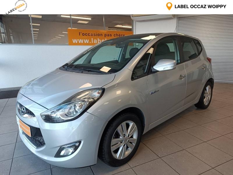 HYUNDAI ix20 1.4 CRDI 90 BlueDrive Pack Premium