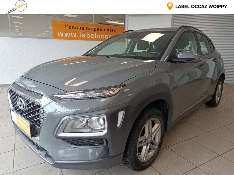 HYUNDAI Kona 1.6 CRDi 115ch Creative
