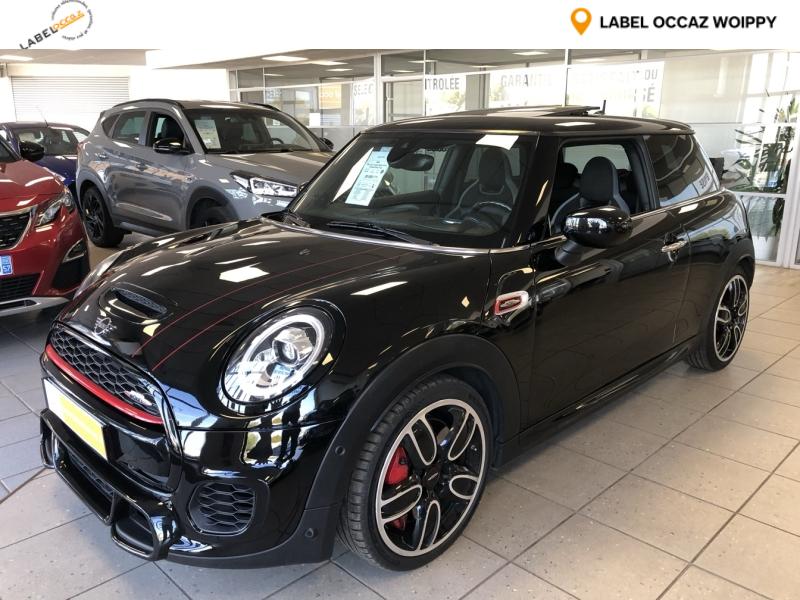 MINI Mini John Cooper Works 231ch Ultimate BVA8 137g