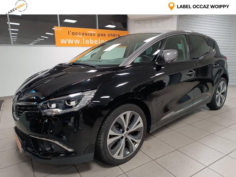 RENAULT Scenic 1.5 dCi 110ch energy Business EDC