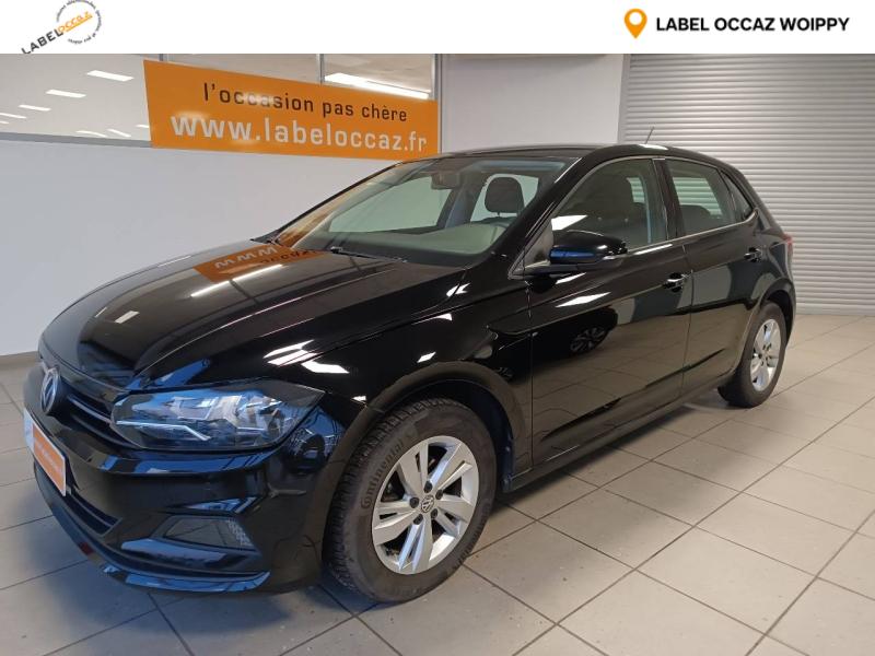 VOLKSWAGEN Polo 1.0 TSI 95ch Confortline