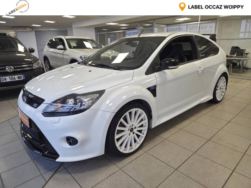 FORD Focus 2.5T 305ch RS 3p