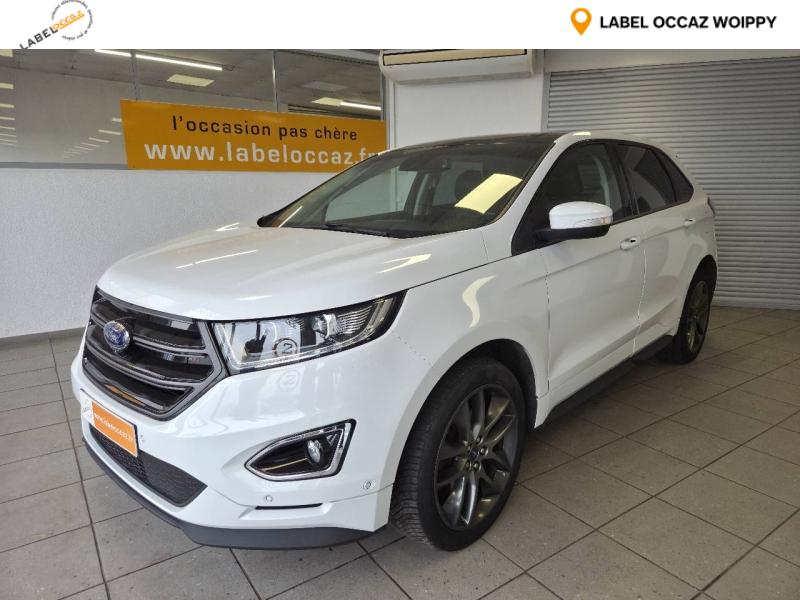FORD Edge 2.0 TDCi 210ch Sport i-AWD Powershift