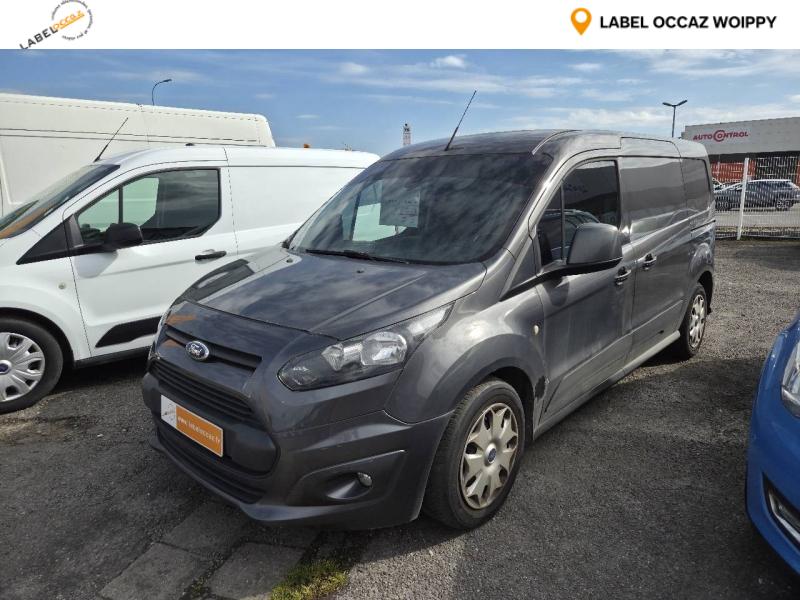 FORD Transit Connect L2 CUA 1.6E 150ch Trend BVA