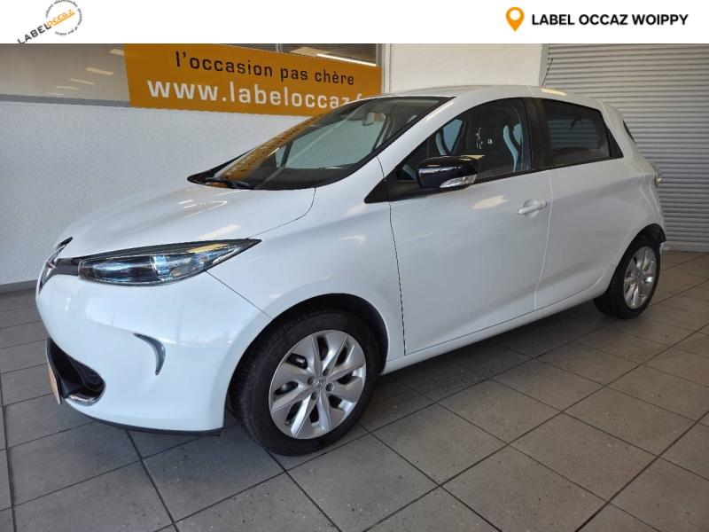 RENAULT Zoe Life R90