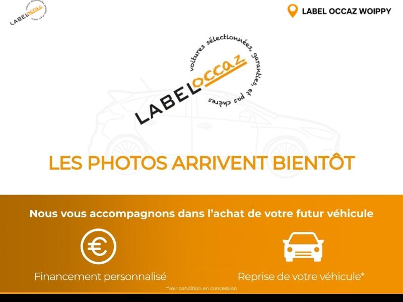 MAZDA CX-3 2.0 SKYACTIV-G 121ch Dynamique Euro6d-T