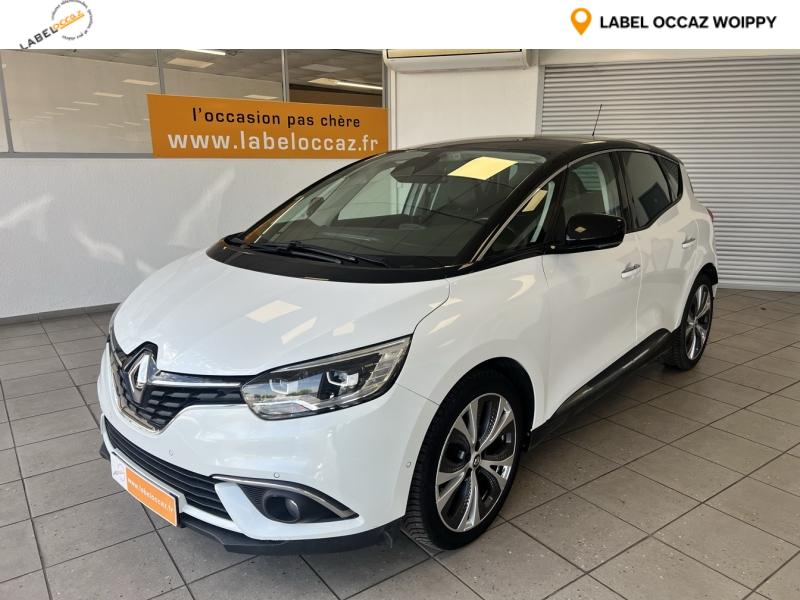 RENAULT Scenic 1.6 dCi 130ch energy Intens