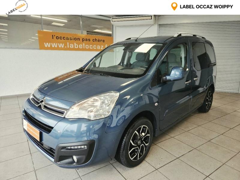 CITROEN Berlingo M 1.6 BlueHDi 100 Club