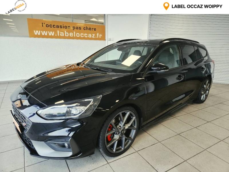 FORD Focus SW 2.0 EcoBlue 190ch ST