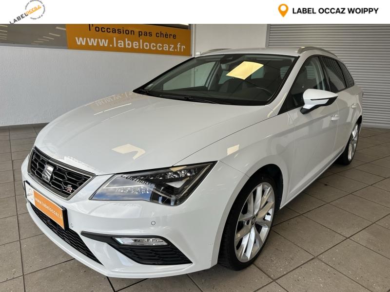 SEAT Leon ST 1.8 TSI 180ch FR Start&Stop